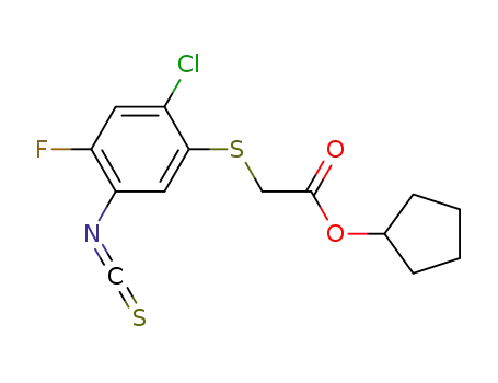 125318-61-8 Structure