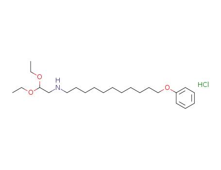 125070-46-4 Structure