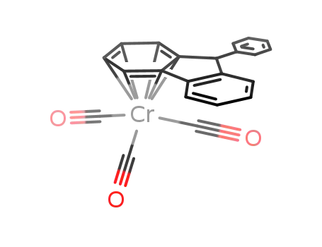 (9-phenylfluorenyl)chromium tricarbonyl