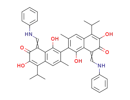 125185-20-8 Structure