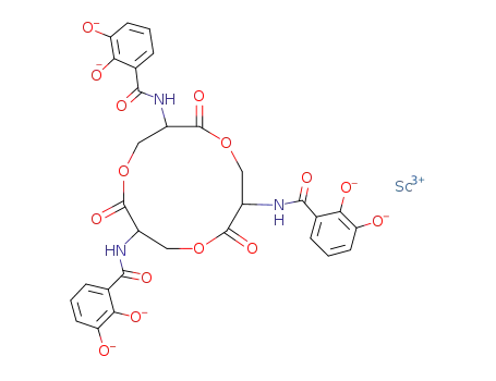 113429-11-1 Structure