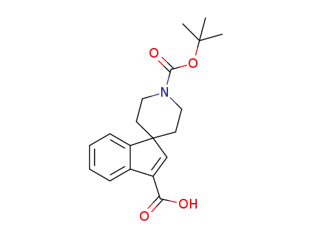 209128-15-4 Structure