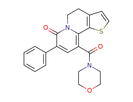 104604-15-1 Structure