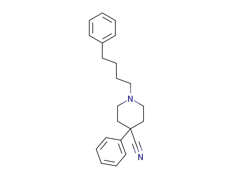 772299-15-7 Structure