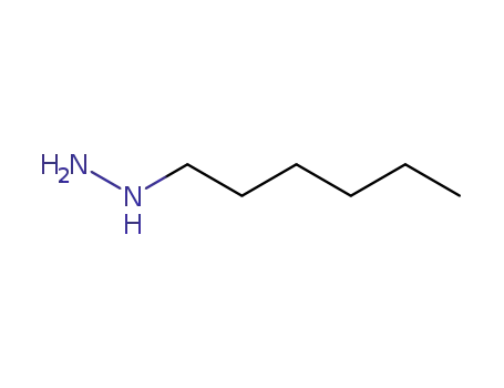 Hexylhydrazine