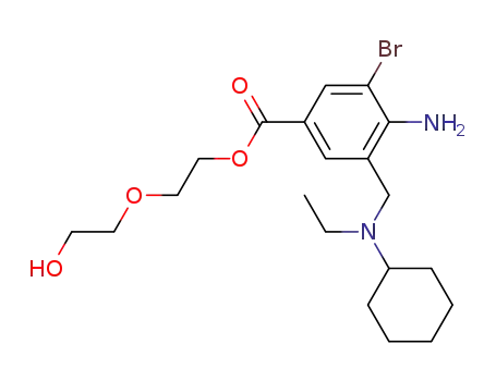 78412-13-2 Structure