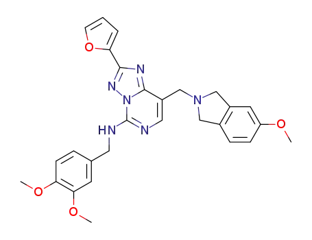 508237-23-8 Structure