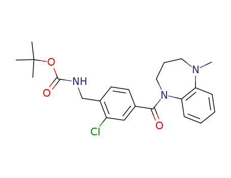 384832-06-8 Structure