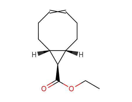rel-ethyl (1R,8S,9r)-bicyclo[6.1.0]non-4-ene-9-carboxylate