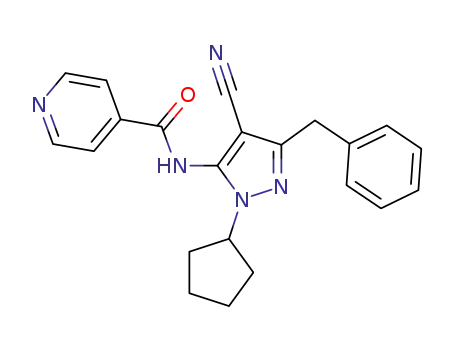 158001-02-6 Structure