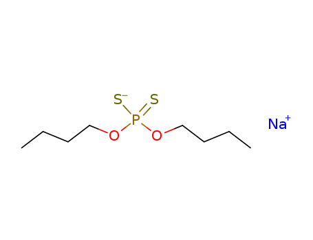 Sodium Dibutyldithiophosphate