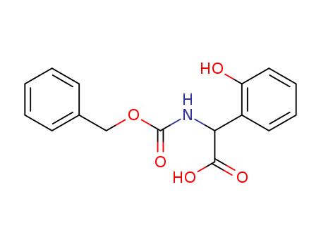 Cbz-RS-2-hydroxyphenylglycine