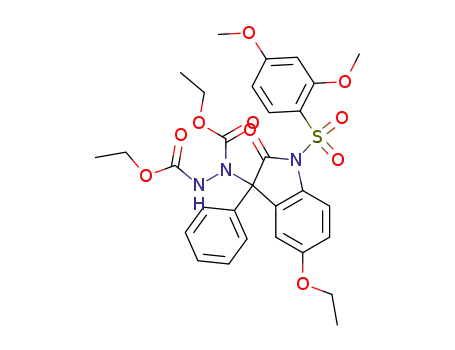 169040-09-9 Structure