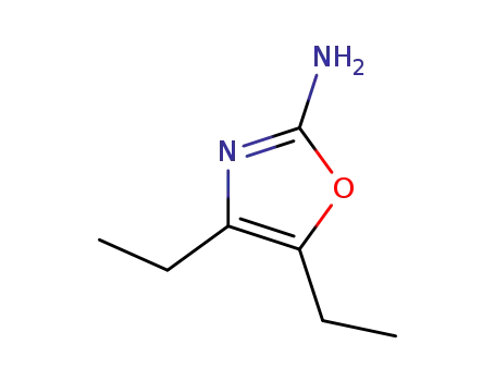 2-옥사졸라민,4,5-디에틸-(9CI)