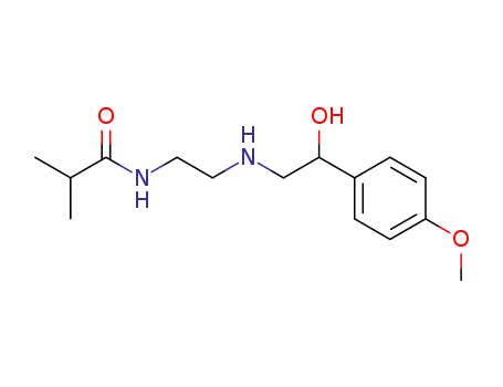 56203-08-8 Structure