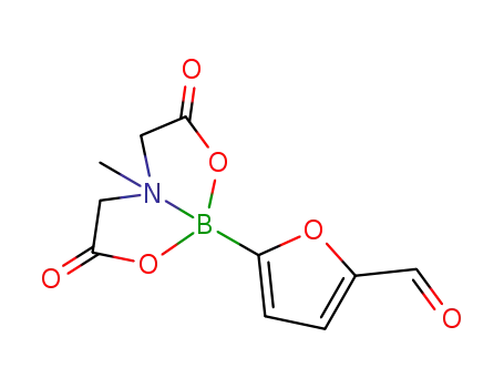 1104637-03-7 Structure