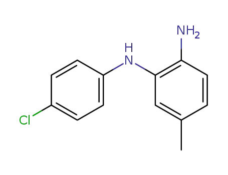 N1-(4-클로로페닐)-5-메틸벤젠-1,2-디아민