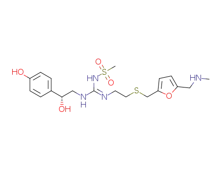 Molecular Structure of 123280-14-8 ((R)-OSUTIDINE)