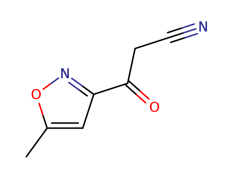 SAGECHEM/3-(5-Methylisoxazol-3-yl)-3-oxopropanenitrile/SAGECHEM/Manufacturer in China