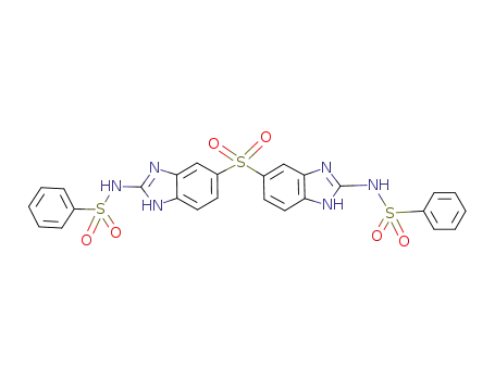1099749-22-0 Structure