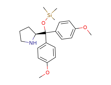 1208864-97-4 Structure