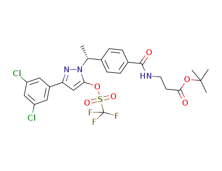 870822-99-4 Structure