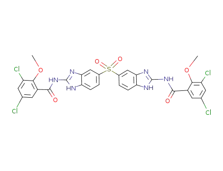 1099749-28-6 Structure