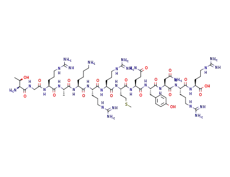 216867-99-1 Structure