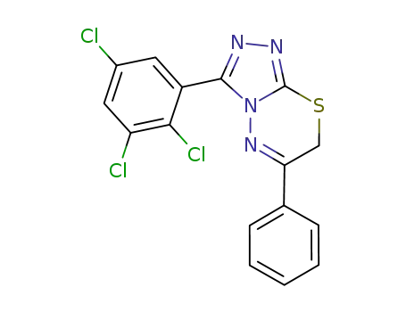 1029492-11-2 Structure