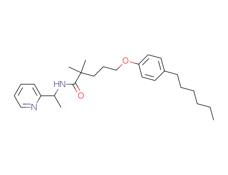 115519-43-2 Structure