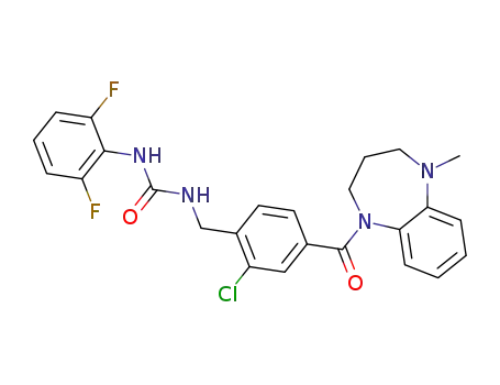 384832-04-6 Structure