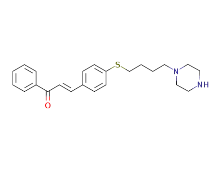C<sub>23</sub>H<sub>28</sub>N<sub>2</sub>OS