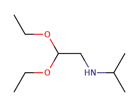 N-(2,2-디에톡시-에틸)-2-프로판아민