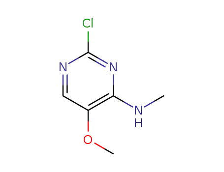 1351762-06-5 Structure