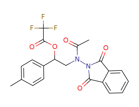 1015770-17-8 Structure