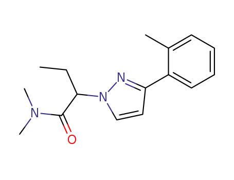 59844-08-5 Structure