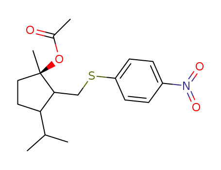 1036407-07-4 Structure