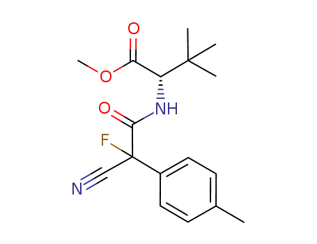 1036275-01-0 Structure