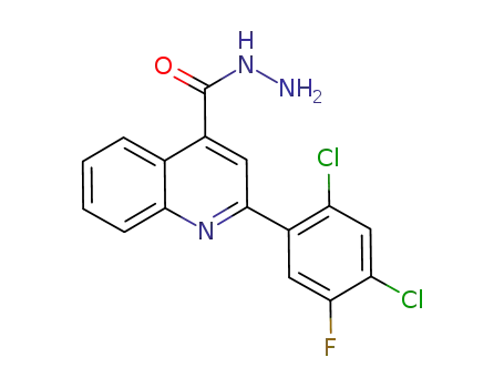 1009733-85-0 Structure