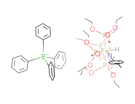 118460-84-7 Structure