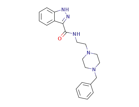 182223-09-2 Structure