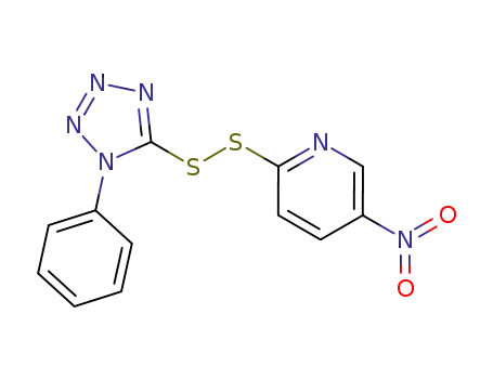 1052111-32-6 Structure