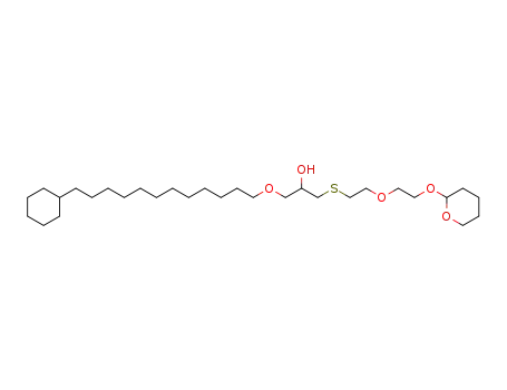 131986-20-4 Structure