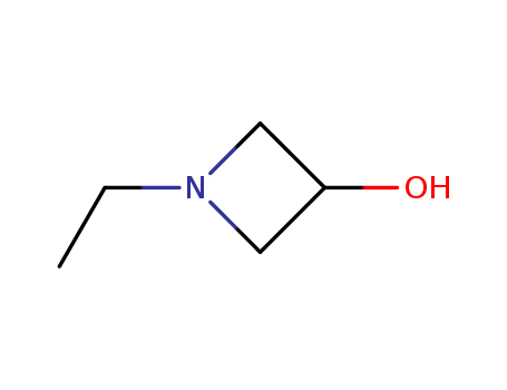 1-ethylazetidin-3-ol