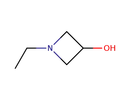3-하이드록시-1-에틸아제티딘…