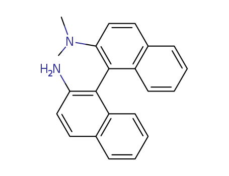 (S)-N-Dimethyl-[1,1'-binaphthalene]-2,2'-diamine