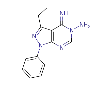 1115445-11-8 Structure