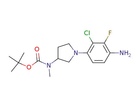 748183-11-1 Structure