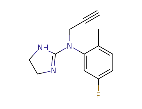 744999-01-7 Structure