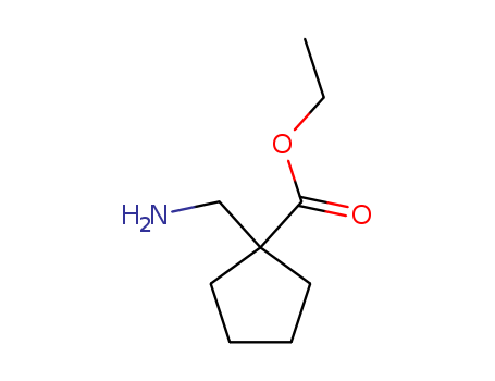 Ethyl1-(Aminomethyl)Cyclopentanecarboxylate